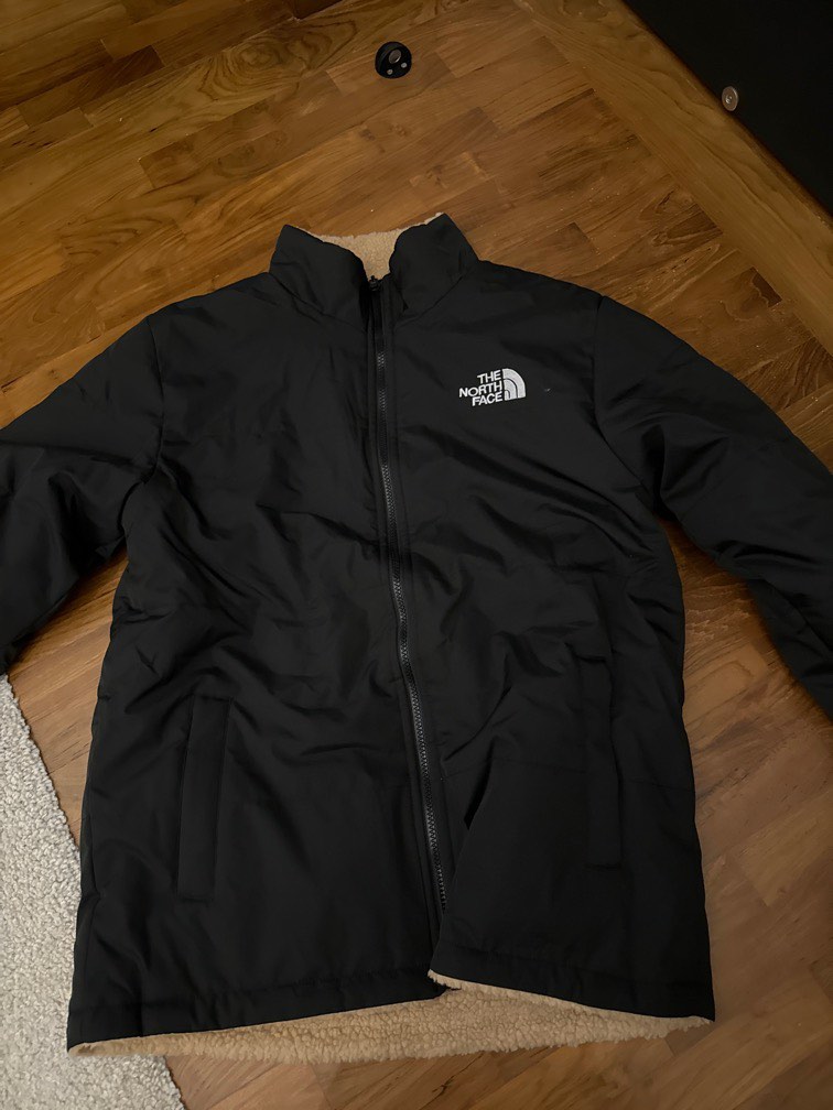 North face dubano online bomber