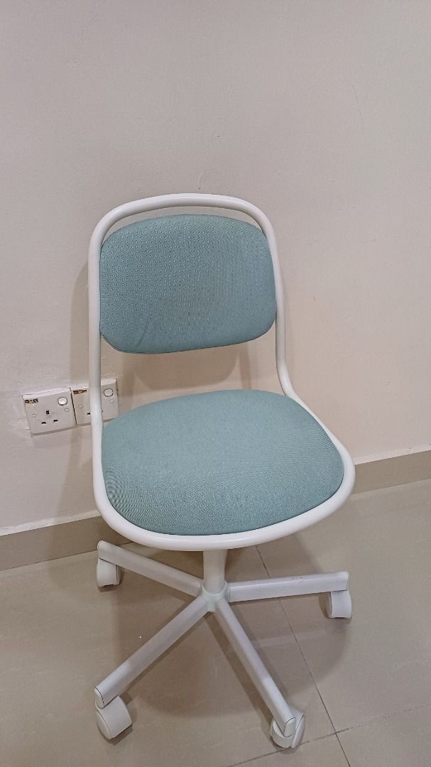 Orfjall chair height best sale adjustment