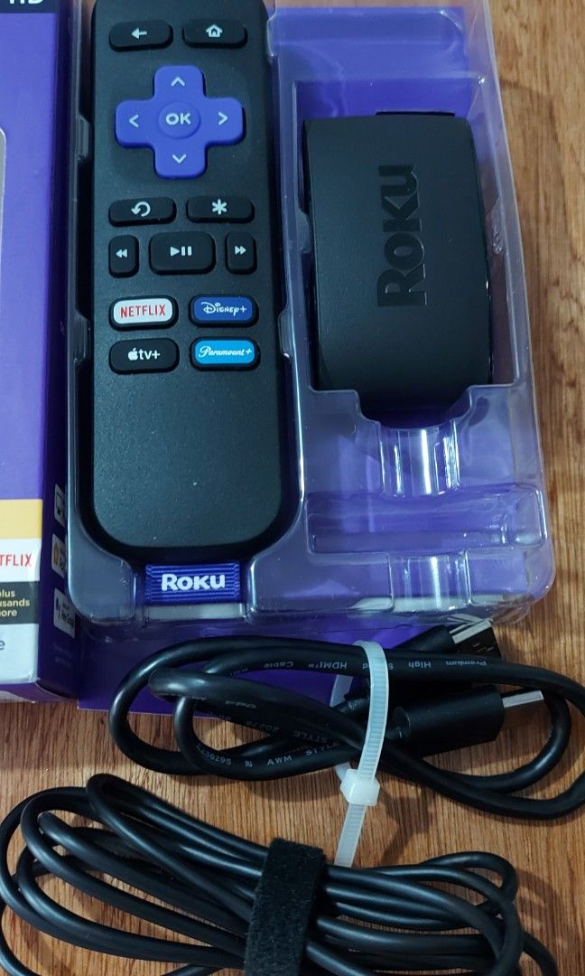 Roku Express - 3960R