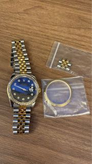 (Category: ) located in . Submitted by timepiece01 (Listing ID 1274274205, Image 1). Description: .
