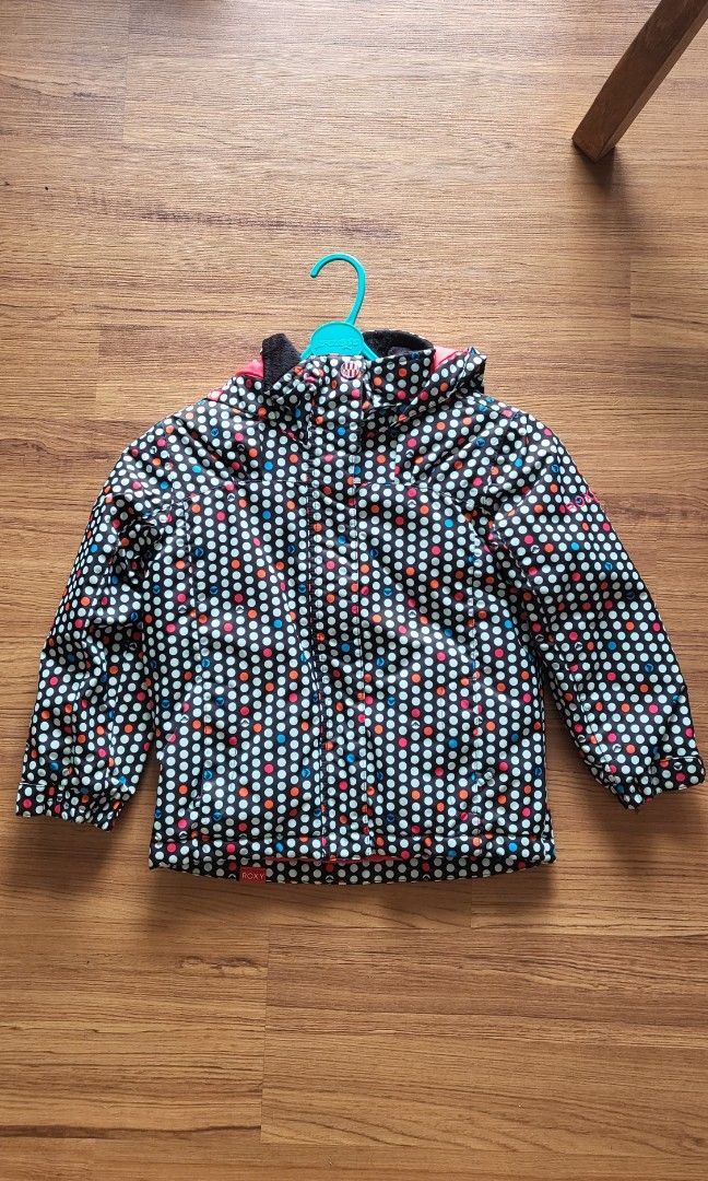 Roxy girls winter coat store