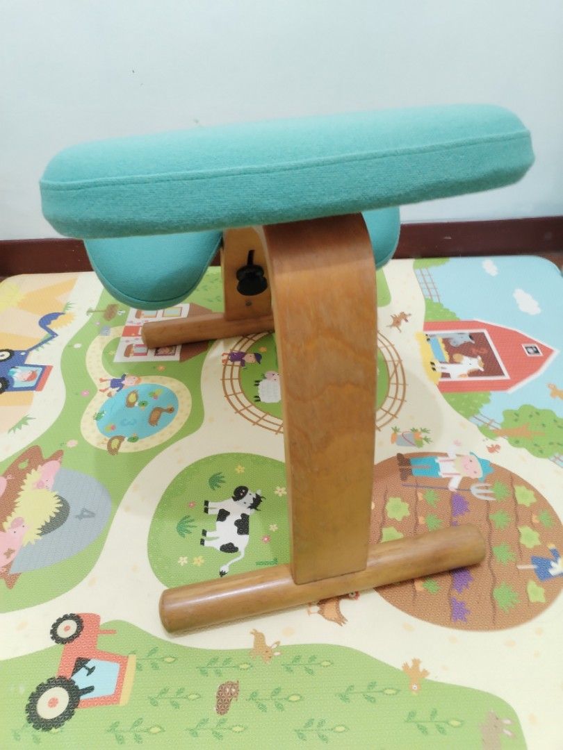 Rybo Balans Easy Ergonomic Chair