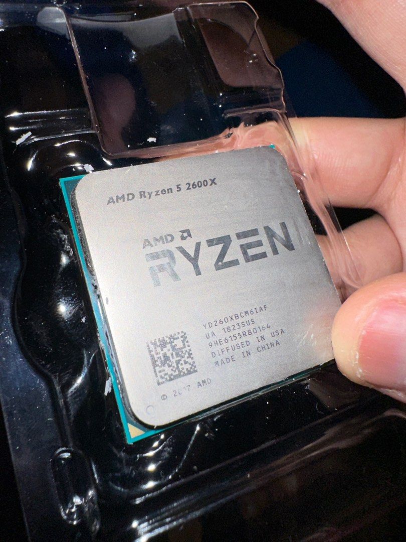 Ryzen 5 2600x rx 590 8gb hotsell