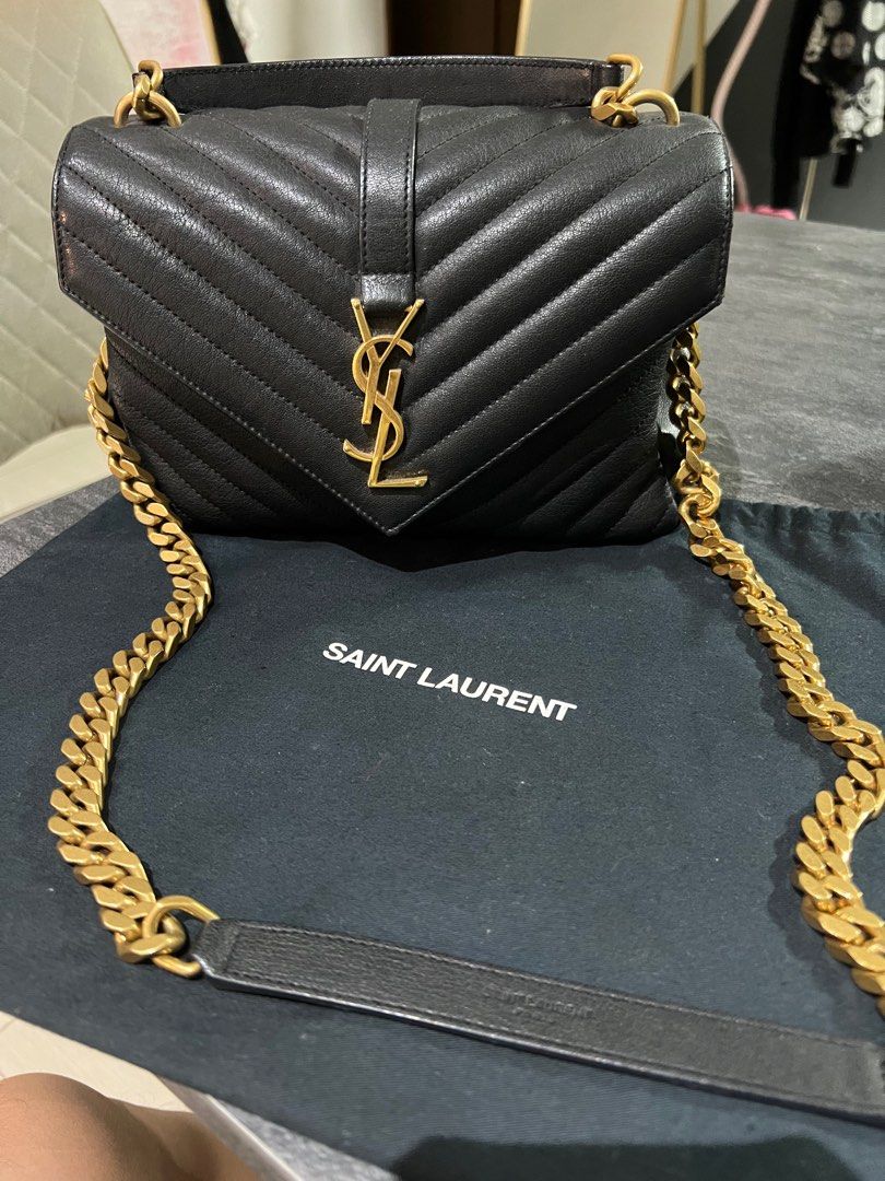 Ysl discount bag big