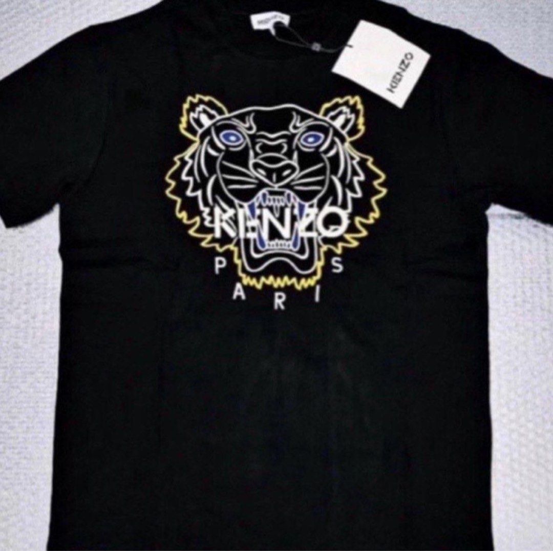 Kenzo tee sale deals