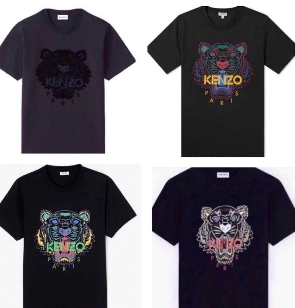 Kenzo cheap 2025 sale