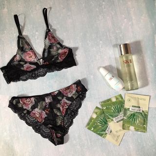 6in1 Victoria Secret Plus Panty XL-XXL, Women's Fashion, Undergarments &  Loungewear on Carousell