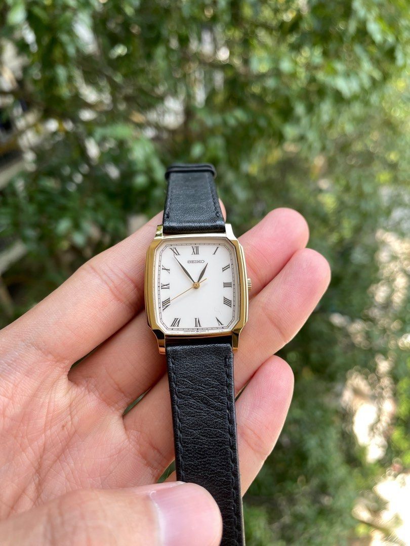 Seiko gold watches for sale shop