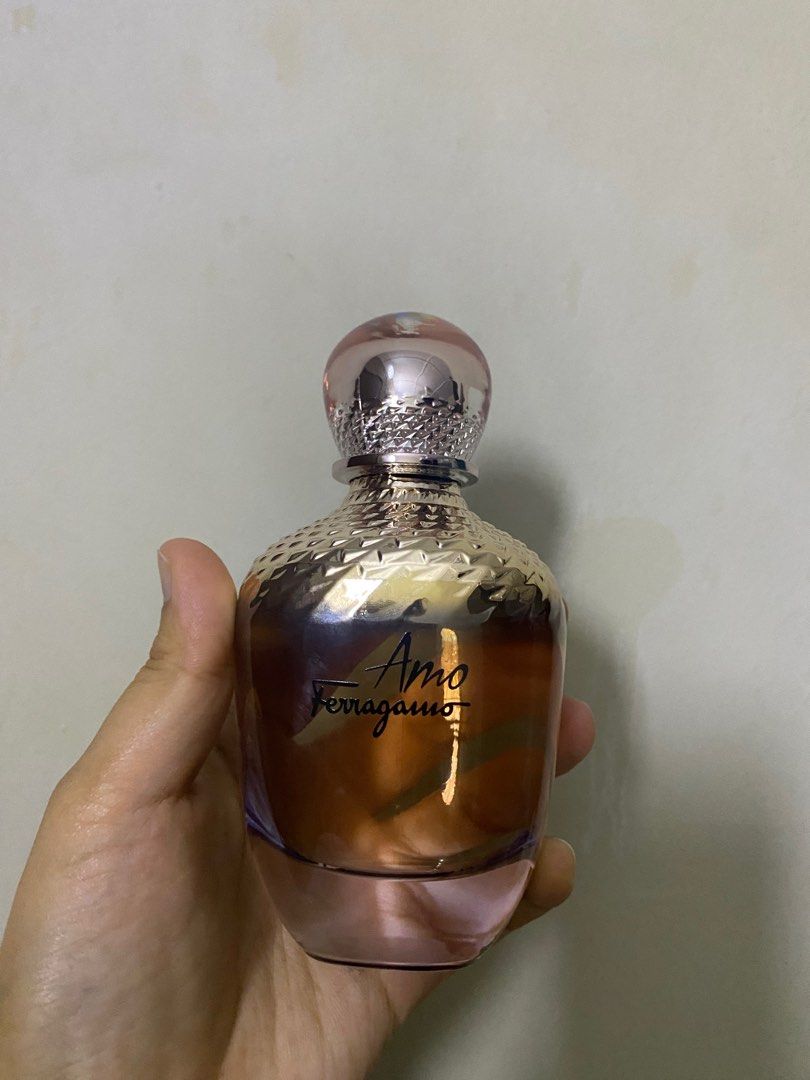 Amo on sale parfum ferragamo