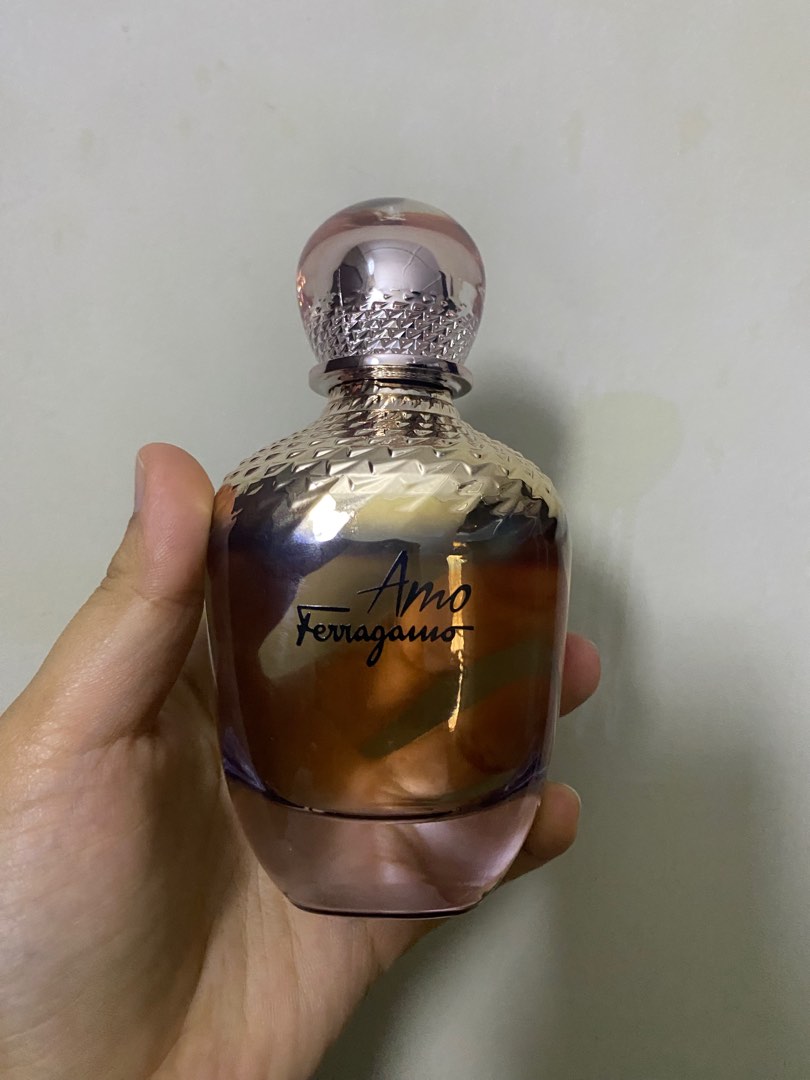 Ferragamo new arrivals amo edp