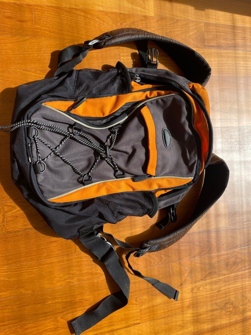 Samsonite hiking backpack new arrivals