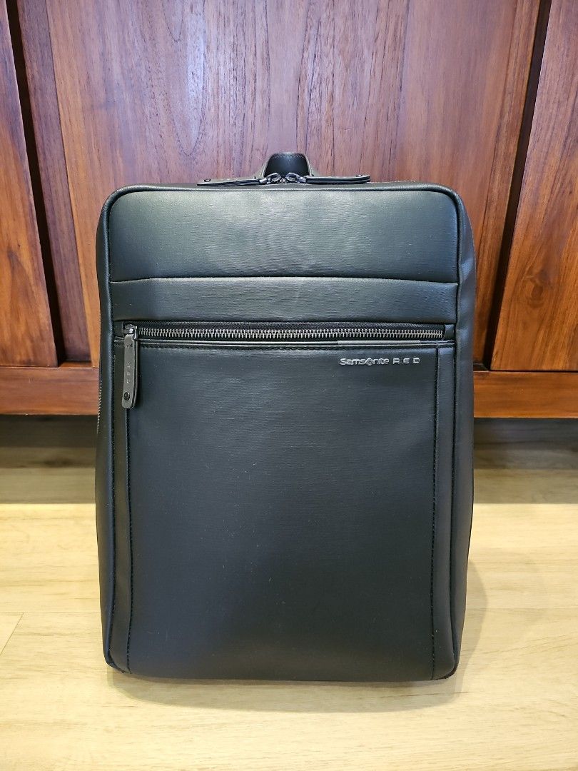 Samsonite RED GENESSEH backpack