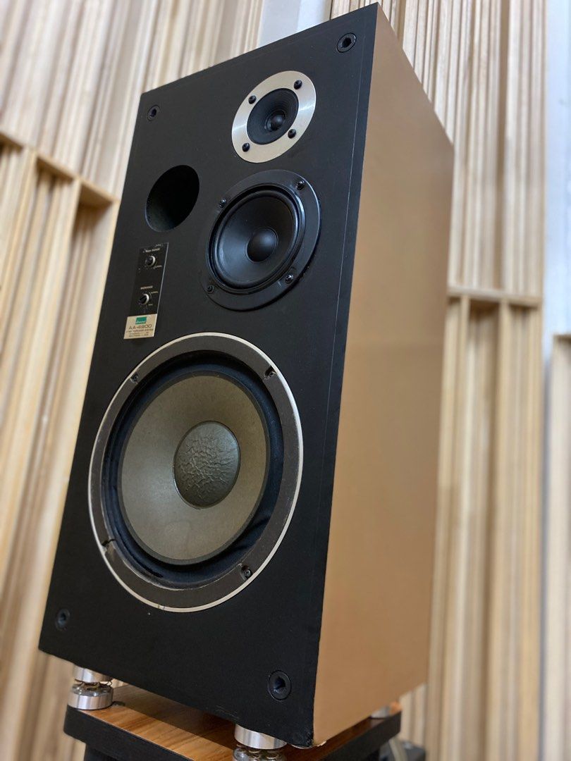 Sansui aa4900 sales