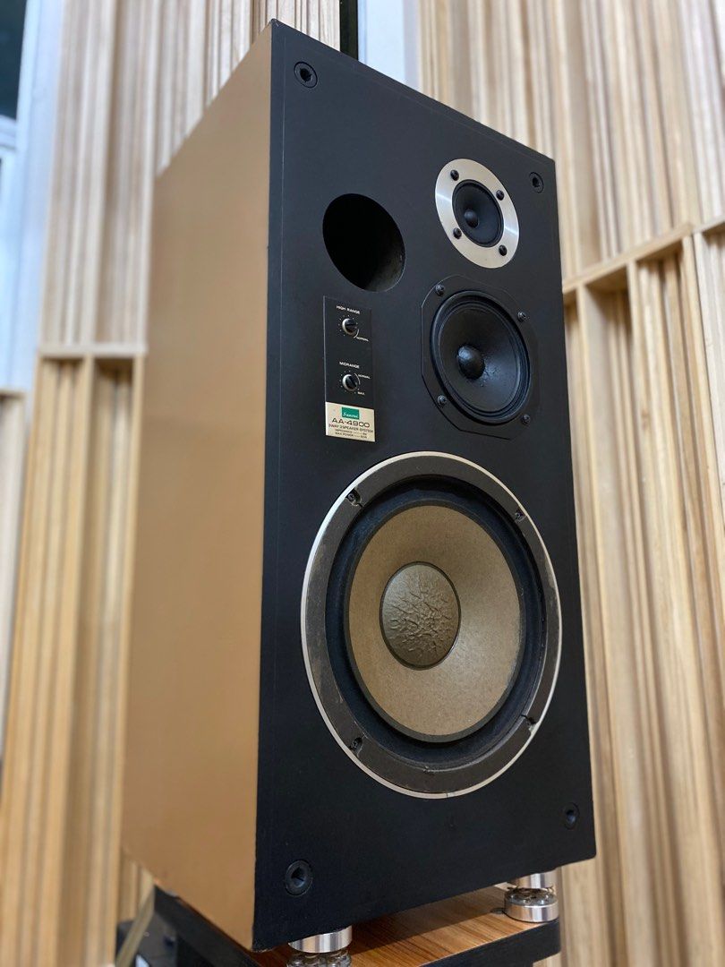 Sansui aa4900 sales