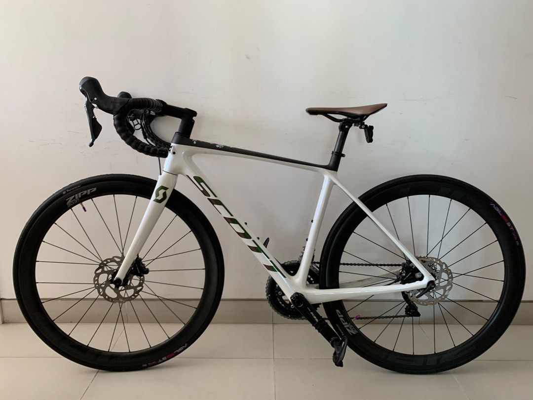 Addict outlet 20 disc