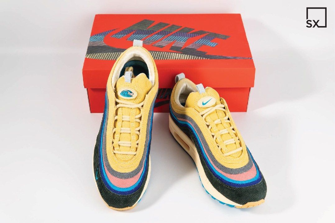 Air max deals 197