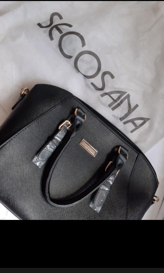 Secosana doctors bag store