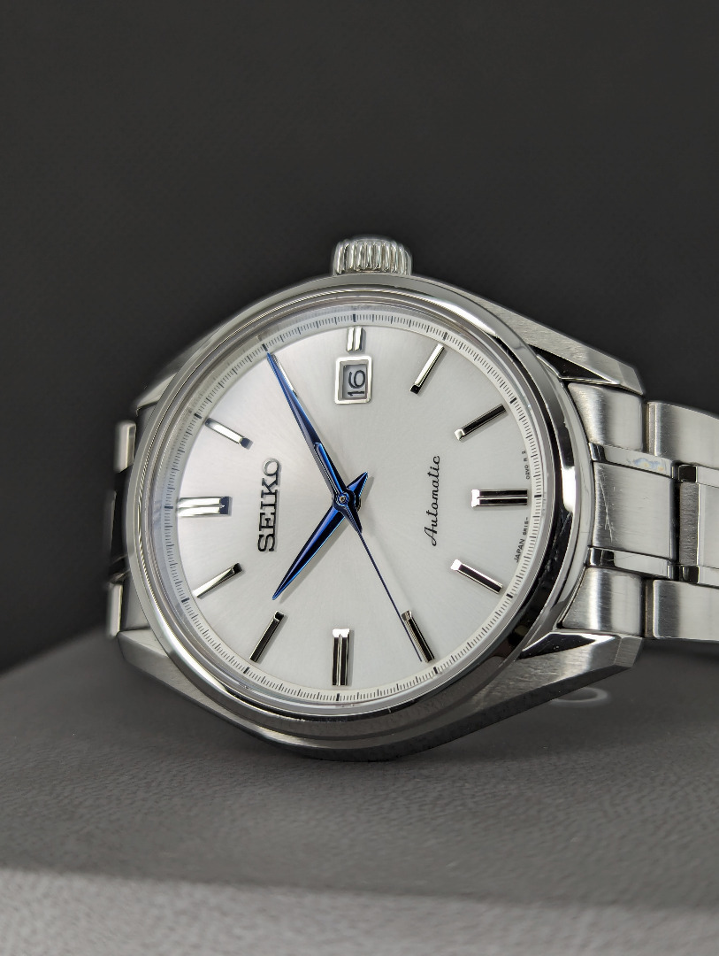 Seiko top presage sarx033