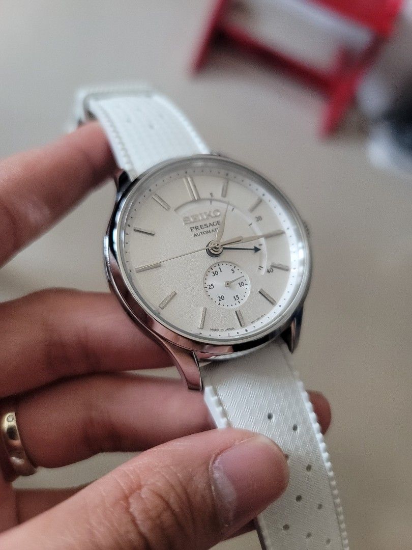 seiko presage ssa395