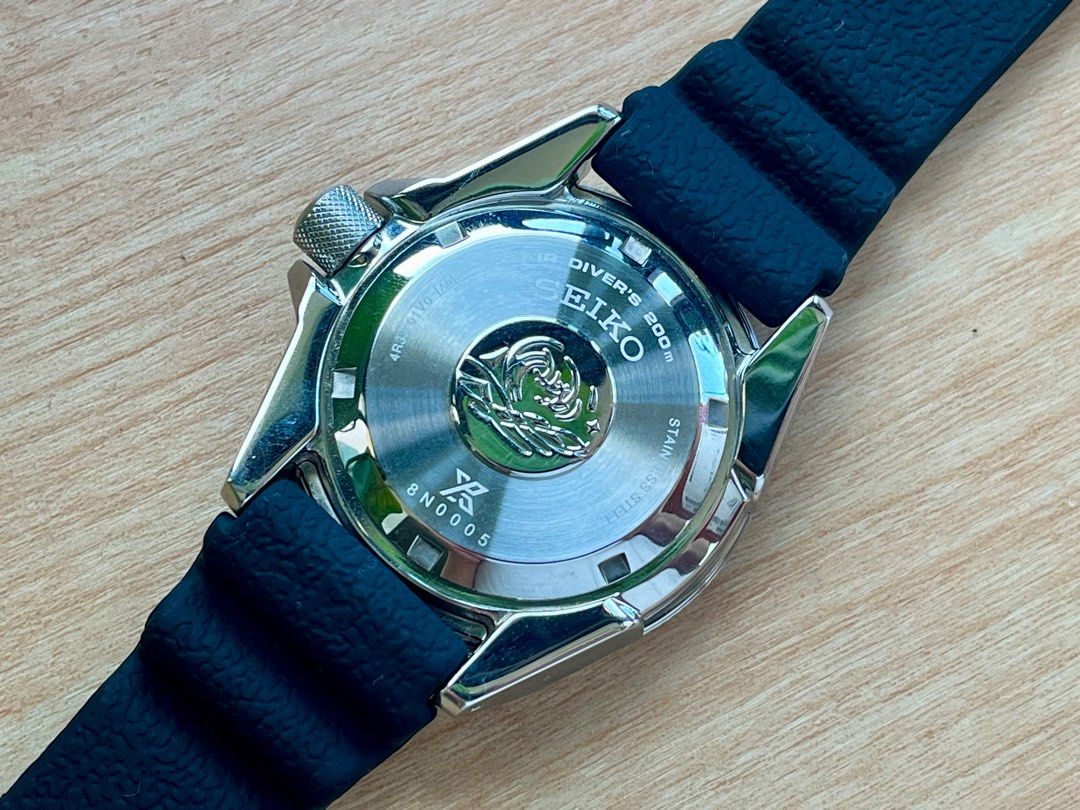 Seiko srpb53k1 price top