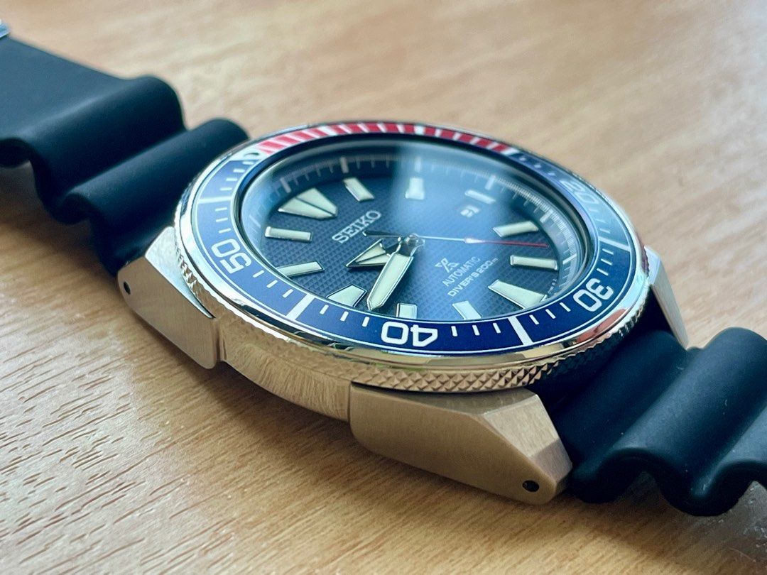 Seiko srpb53k1 hot sale
