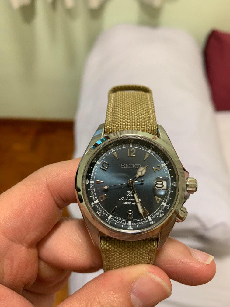 Seiko SPB199J1 SPB199
