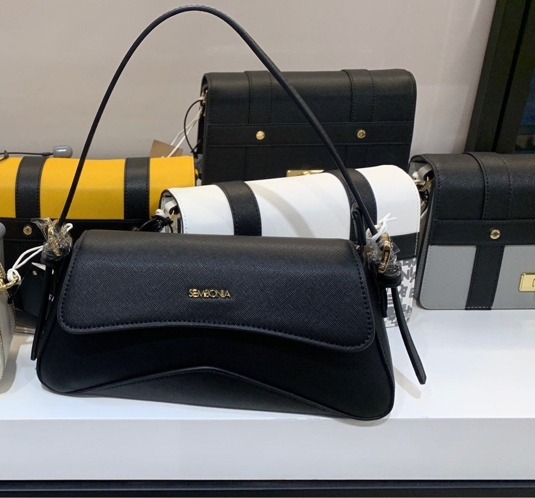 Sembonia deals sling bag