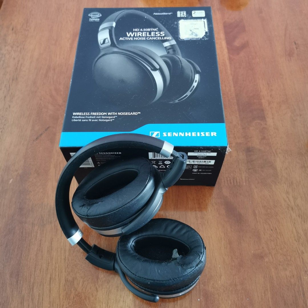 Sennheiser 506783 shop