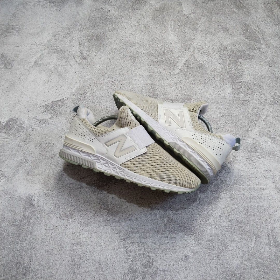 574 slip on new arrivals