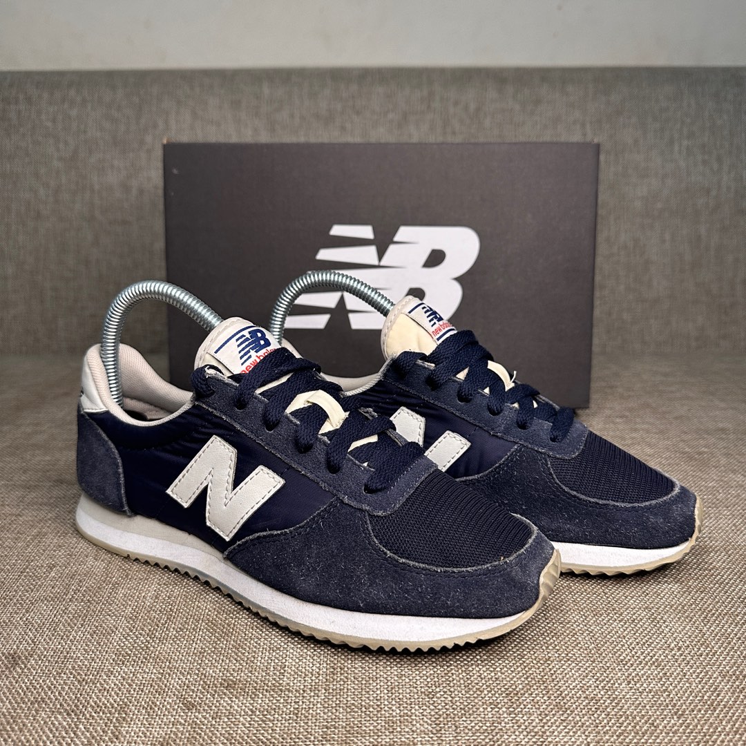 Sepatu new balance casual shop