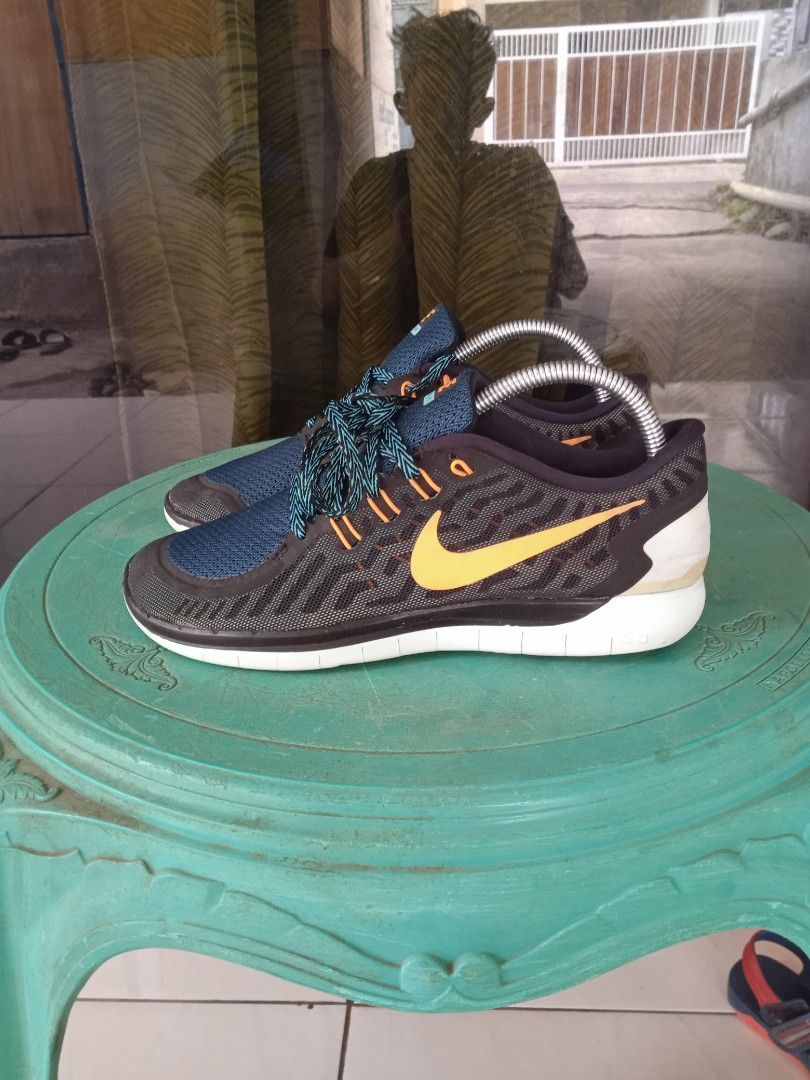 Sepatu nike free 5.0 store