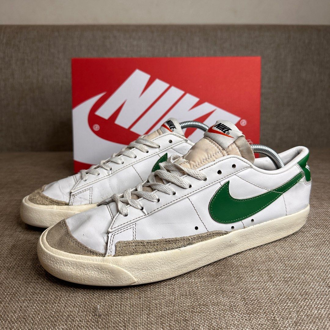Nike blazer vintage 219 clearance