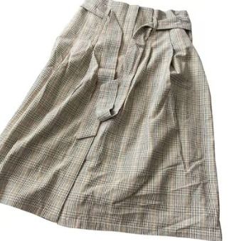 Sezane JUPE AMANDA skirt Women s Fashion Bottoms Skirts on Carousell