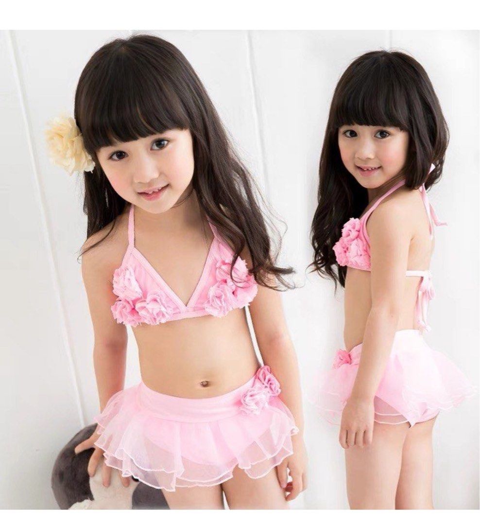 6yo girl 