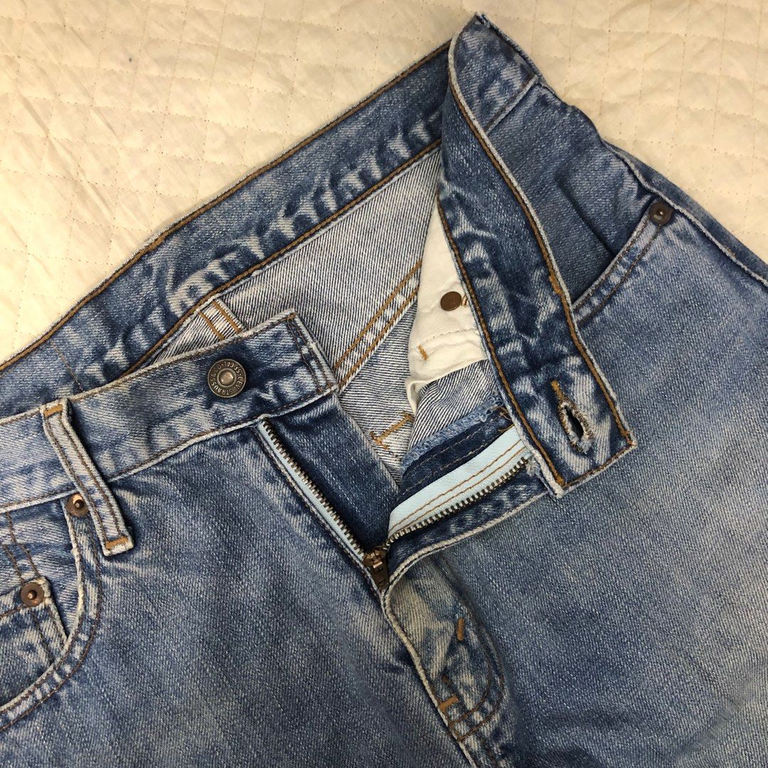 Levis 521 2025