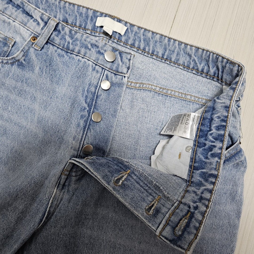 H&m on sale size 44