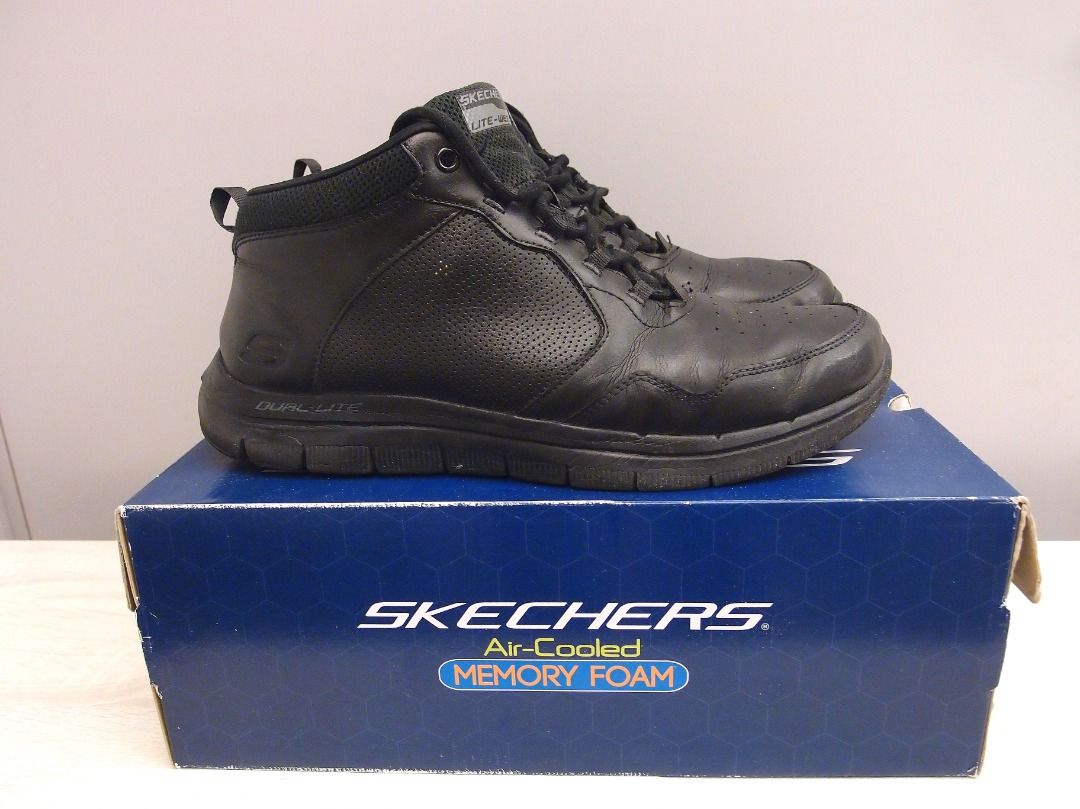 Skechers 2025 52187 choc