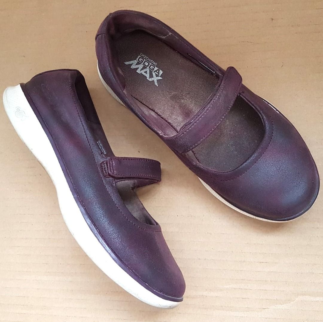 Go sales step shoes