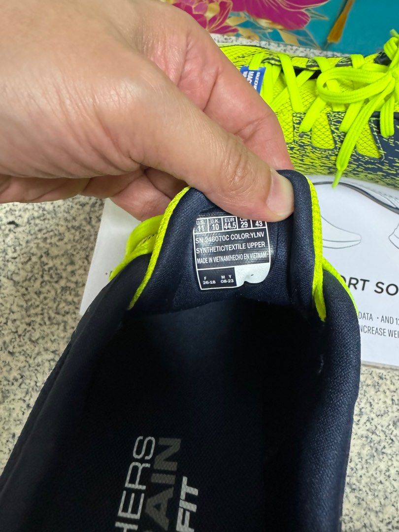 Go fab shoes hot sale