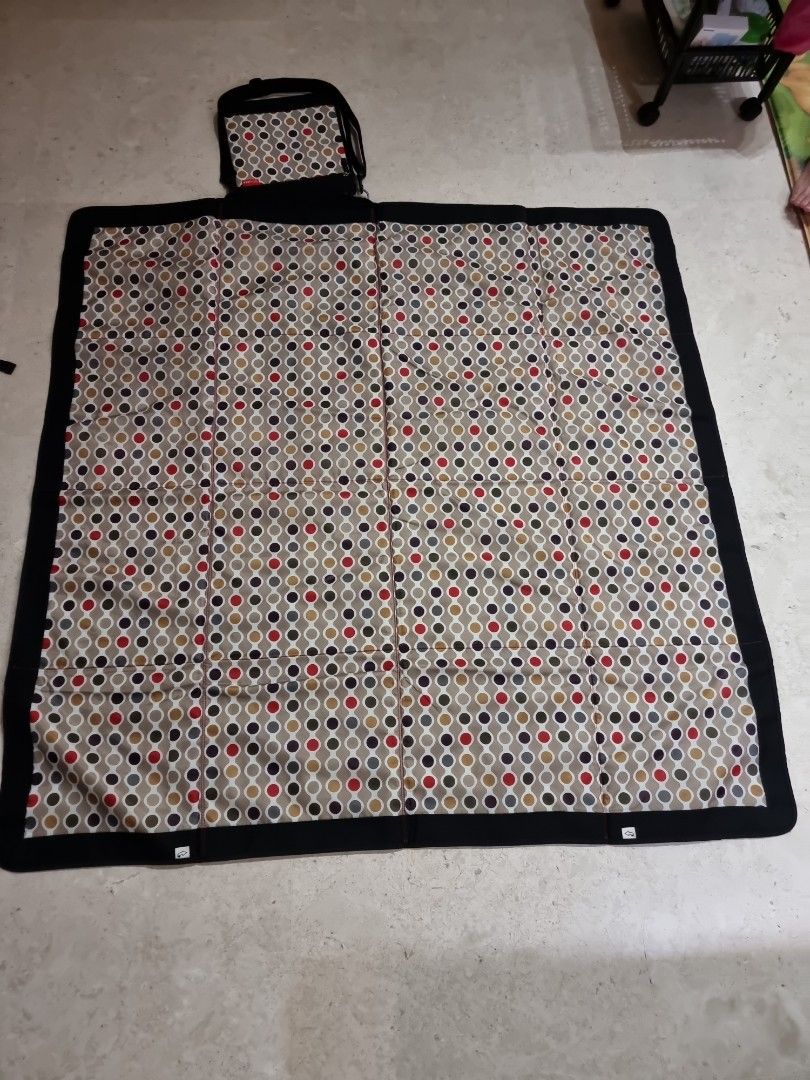 Skip.hop picnic mat Babies Kids Infant Playtime on Carousell
