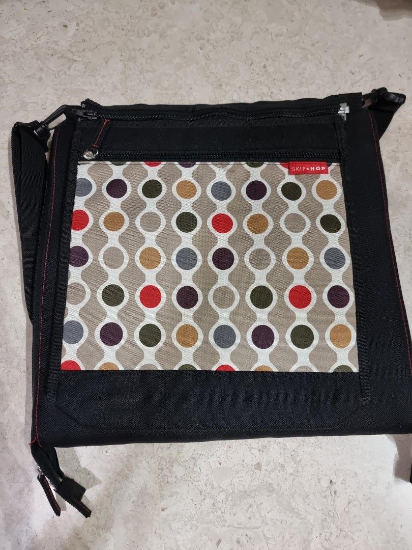 Skip.hop picnic mat Babies Kids Infant Playtime on Carousell