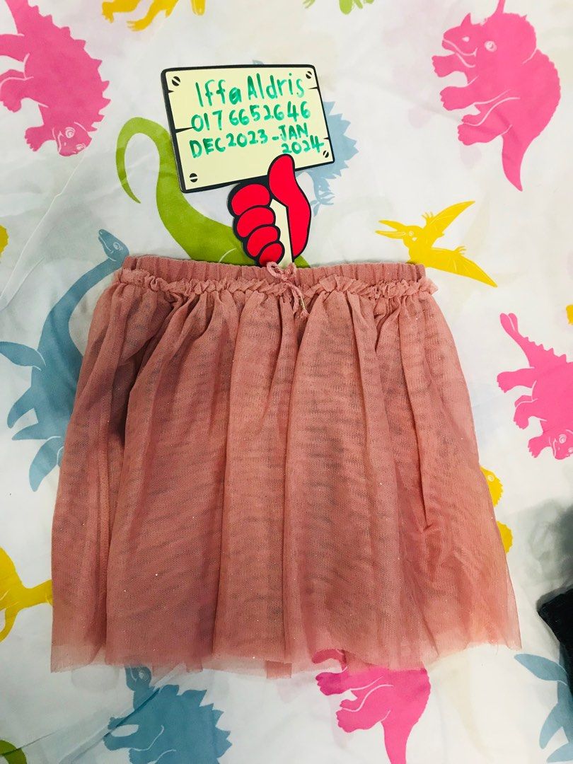 Tutu skirt h&m cheap