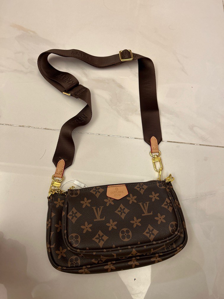 Anibis sac shop louis vuitton