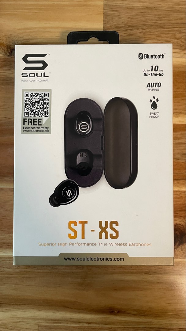 Soul best sale st xs