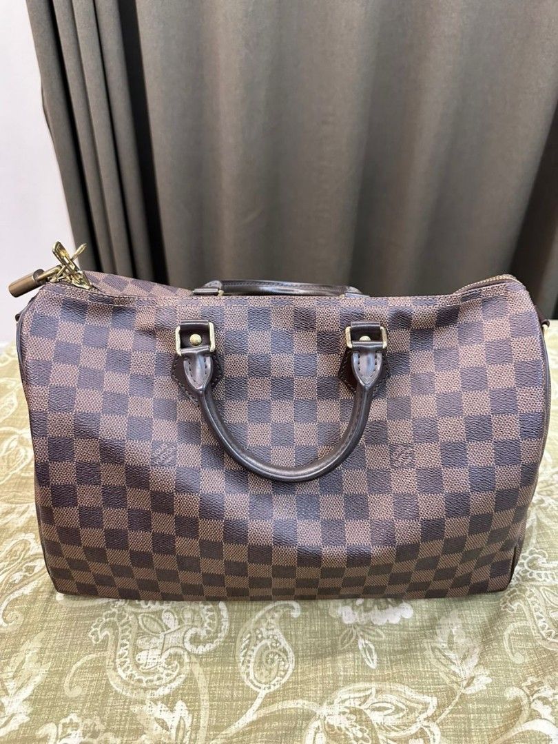 Speedy B35 Ebane