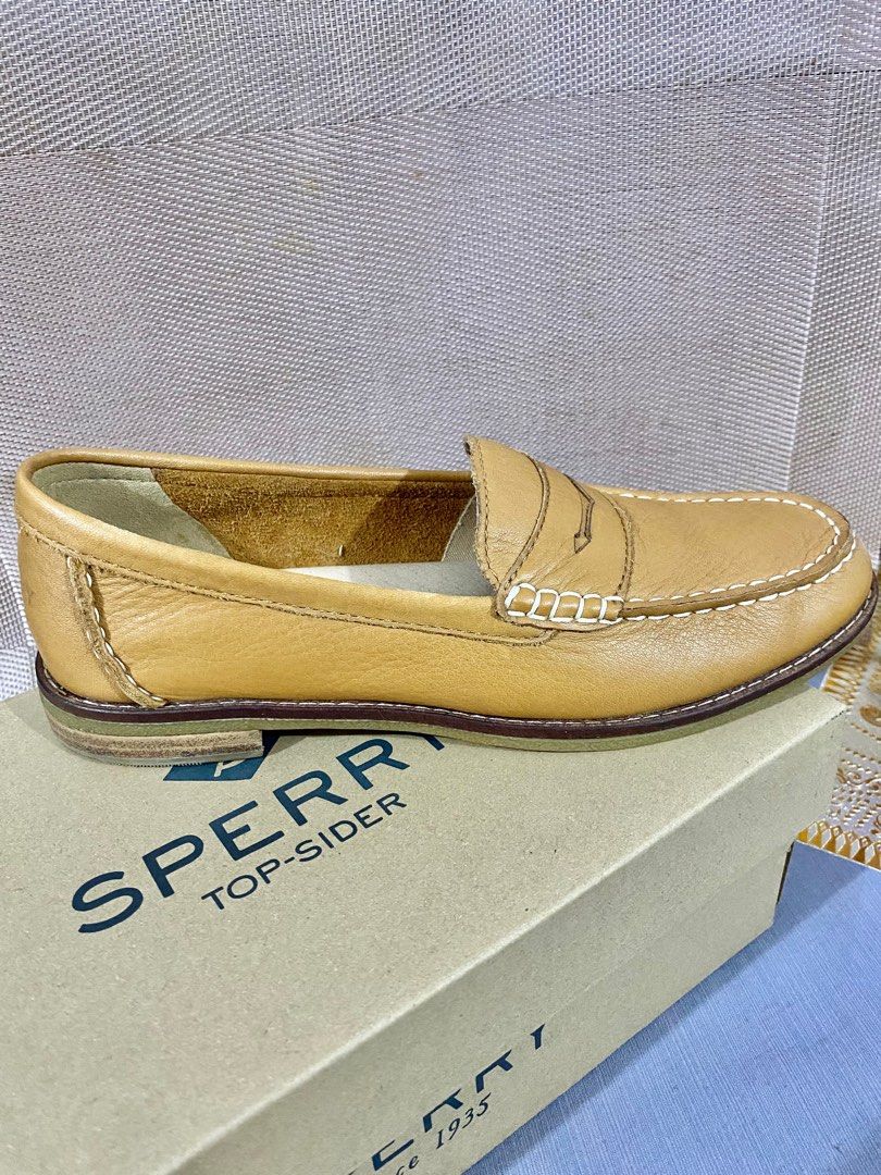 sperry seaport penny