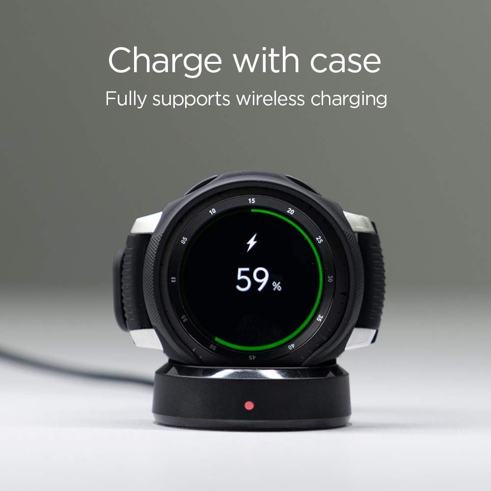 Galaxy watch on sale 46mm compatibility