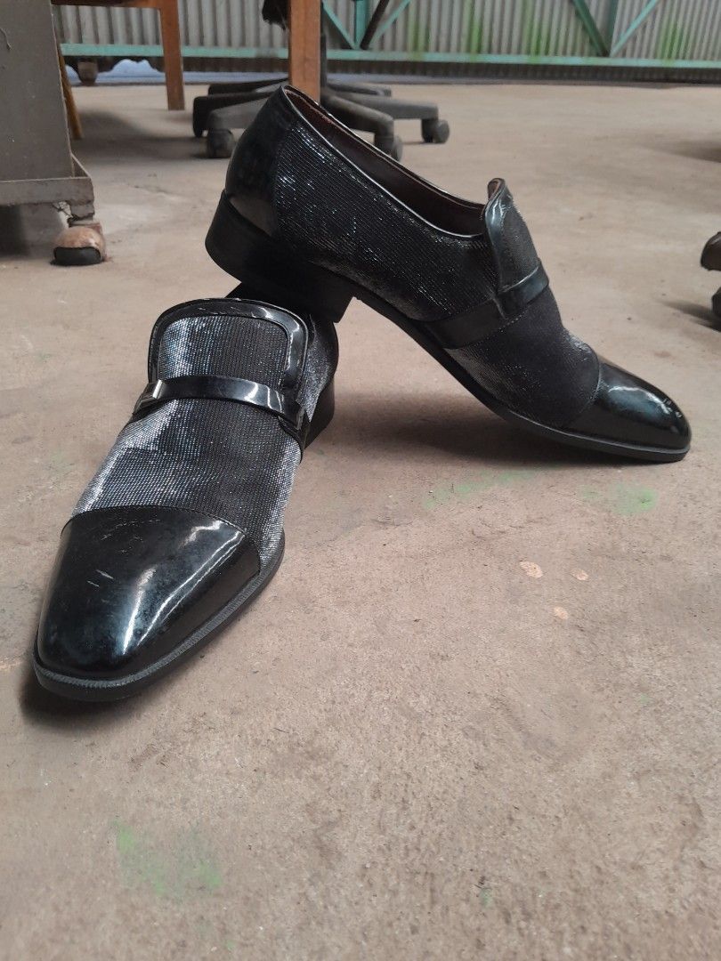S.t. dupont shoes new arrivals