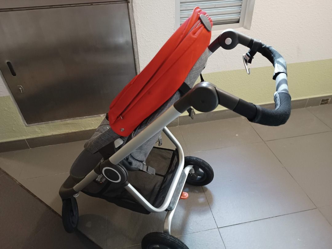 Stokke scoot 2018 best sale