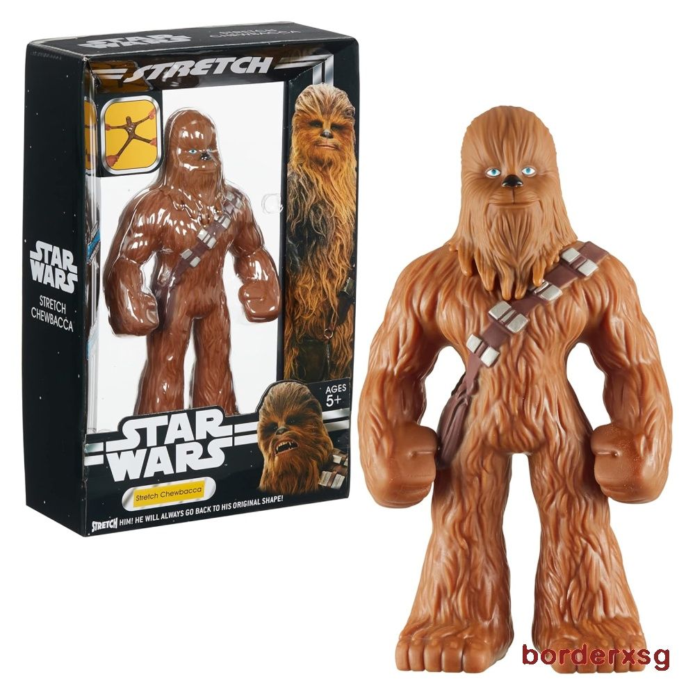 20 inch shop chewbacca action figure